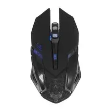 Мышь Defender Trigger GM-934