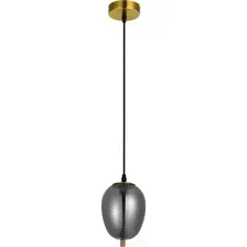 Потолочный светильник Arte Lamp Freddie A2232SP-1PB