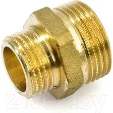 Фитинг General Fittings Ниппель переходной 2600.03 1 1/4" x 1/2"