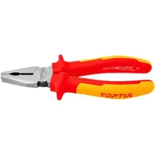 Плоскогубцы Toptul DGCA2206