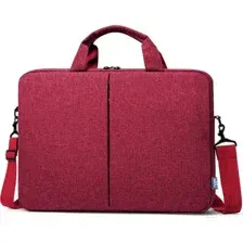 Сумка для ноутбука Miru Elegance 15.6" / 1030 (красный)