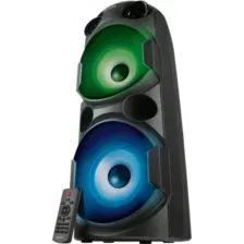 Портативная колонка Sven PS-750, черный