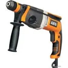 Перфоратор AEG KH 28 Super XE 4935428190