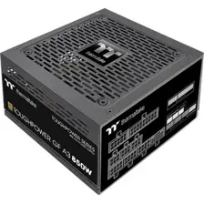 Блок питания Thermaltake Toughpower GF A3 Gold 850W TT Premium Edition PS-TPD-0850FNFAGE-H