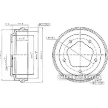 Patron PDR1062