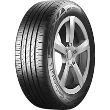 Летняя шина Continental EcoContact 6 235/50R19 99T ContiSeal