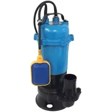 Насос фекальный FEKACUTTER 1.5