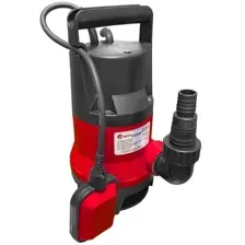 Дренажный насос Edon SP 750/10P