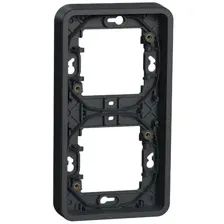 Рамка Schneider Electric Mureva Styl MUR34151