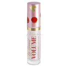 Блеск для губ VIVIENNE SABO Gloss a Levres Le grand volume, тон 01, 3 мл