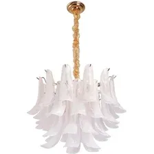 Подвесная люстра Arte Lamp Maya A4072LM-9GO