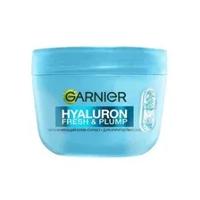 Крем-сорбет для лица Garnier Hyaluron, 85 мл
