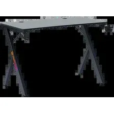 Стол Defender Arox RGB Black 64076