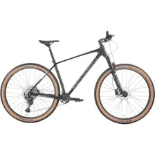 Велосипед Hagen 7.11 29 17 2025, H25M711AB29M, черный