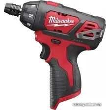 Дрель-шуруповерт Milwaukee M12 BSD-0, 4933447135