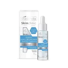 Увлажняющая сыворотка с гиалуроновой кислотой SKIN CLINIC PROFESSIONAL, 30 мл