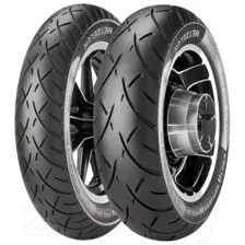 Мотошина задняя Metzeler ME 888 Marathon Ultra 180/65R16 81H TL WW