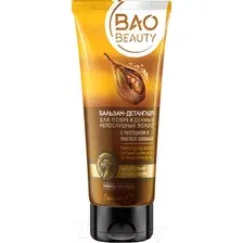 Бальзам Belita Baobeauty с пептидами и маслом баобаба 200 г