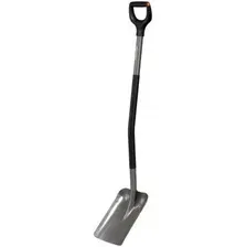 Лопата совковая Fiskars 1066712