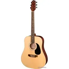 Электроакустическая гитара Hora Standard Western W12204 Natural