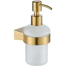 Дозатор для жидкого мыла Shevanik SG5744G