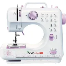 Швейная машина VLK Napoli 1400 (белый)