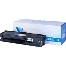 Картридж NV Print NV-MLTD111L