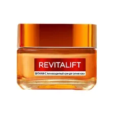 Крем для лица L'Oreal Paris Revitalift Витамин C (50мл)