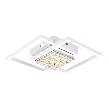 Припотолочная люстра Ambrella light FA112