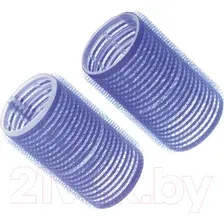 Бигуди Dewal Beauty DBL40 (10шт, синий)