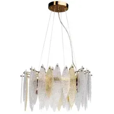 Люстра MW light Эмилия 607014306
