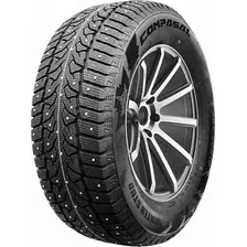 Зимние шины Compasal Winter Stud 275/55R20 117T (шипы)