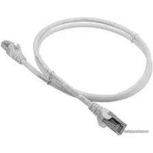 Кабель Lanmaster LAN-PC45/S5E-3.0-GY