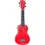 Укулеле Mirra UK-210-21-RD