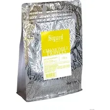 Травяной чай Sigurd Chamomile Flowers - Цветки ромашки 100 г