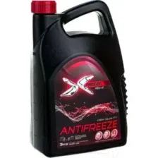 Антифриз X-Freeze G12+ / 430110129 (3кг)