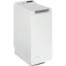 Стиральная машина с вертикальной загрузкой Whirlpool TDLR 6240SS EU/N