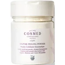 Cosmed ALIGHT Пудра энзимная косметическая 75 г
