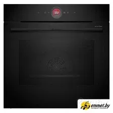 Электрический духовой шкаф Bosch Serie 8 HBG934BB1