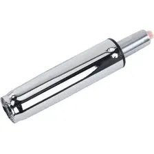 Газовый лифт мебельный WBZ B-100 / 533073 (хром)
