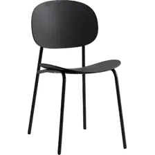 Стул Stool Group Edie D-029 (черный)