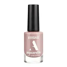 Лак для ногтей LUXVISAGE Aquarelle 9 г 505 тон