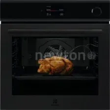 Электрический духовой шкаф Electrolux MealAssist 700 EOC9P3XT