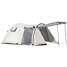 Кемпинговая палатка Talberg Blander 4 Sahara