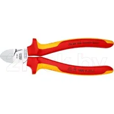 Бокорезы Knipex 7026160