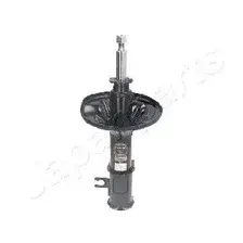 амортизатор передний правый масляный! Mazda 626 1.8-2.5/2.0D 2WD 91-97 MM-33019 JAPANPARTS