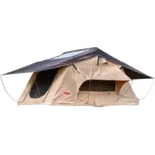 Автомобильная палатка РИФ Soft RT01-140 RIFRT011406090W (песочный/черный )