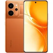 Телефон Realme P4 Power 5G RMX5107 8GB/256GB международная версия (оранжевый)