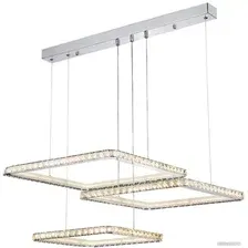Подвесная люстра Ambrella light Acrylica FA1759
