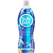Кондиционер для белья Sunday Нежность ириса (1л)